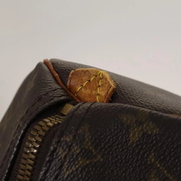 LOUIS VUITTON Monogram Keepall 45 Boston Bag - Picture 13 of 16